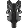 Baby Bjorn 0960002US Airy Miracle Baby Carrier - Black Mesh