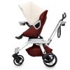 Orbit Baby Stroller G2 - Mocha