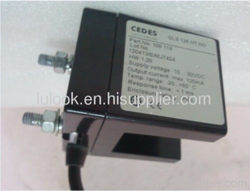 Sensor GLS-126NT