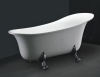 Luxury acrylic freestand bathtub M-2033