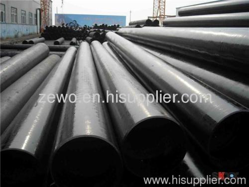 1/2-14SEAMLESS STEEL PIPE