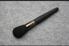 Matting handle Makeup Powder brush with Eyeshadow brush kit