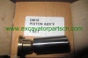 GM18 TM18 Piston Shoe,GM18 Travel Motor Parts