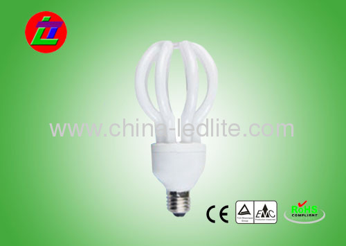 T54U65W energy saving lamp cfl bulb 