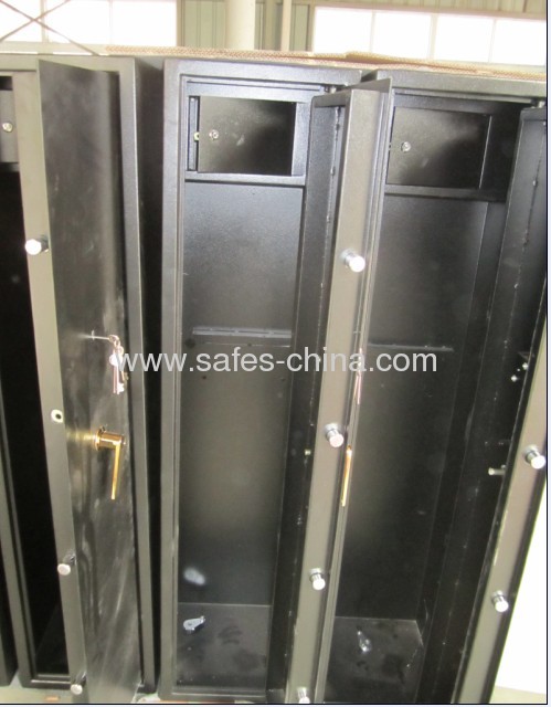 Cheap gun cabinets/ small gun safe