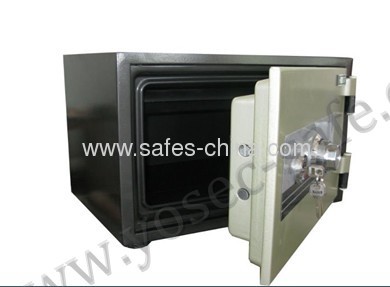 Fireproof office data safes