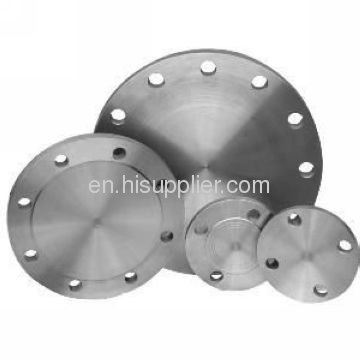 carbon steel Welding Neck flange