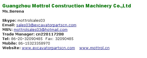 Excavator parts,90H Engine Coupling Gear