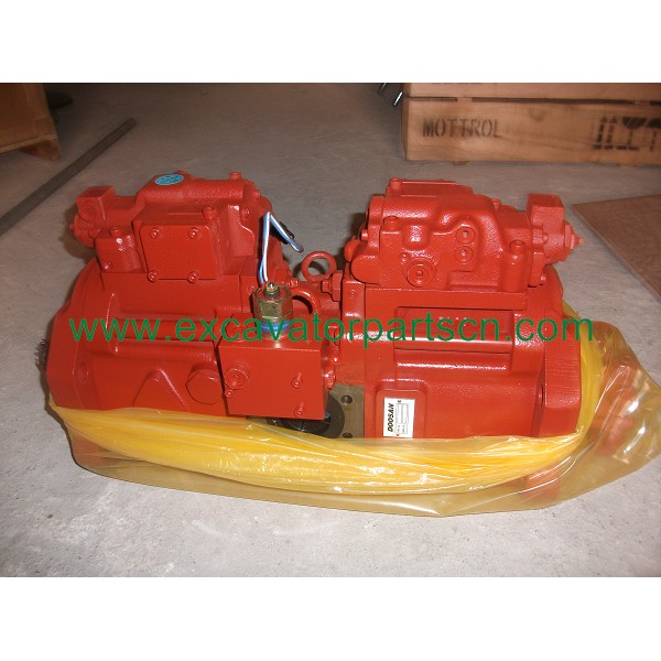 K3V180DT-9N Hydraulic main pump assy