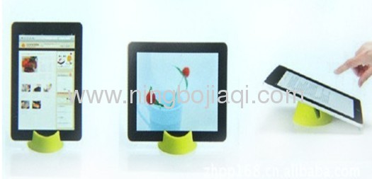 Lovely Podstand for ipad stand and tablet stand