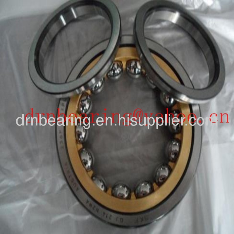 China angular contact ball bearing manufacturer