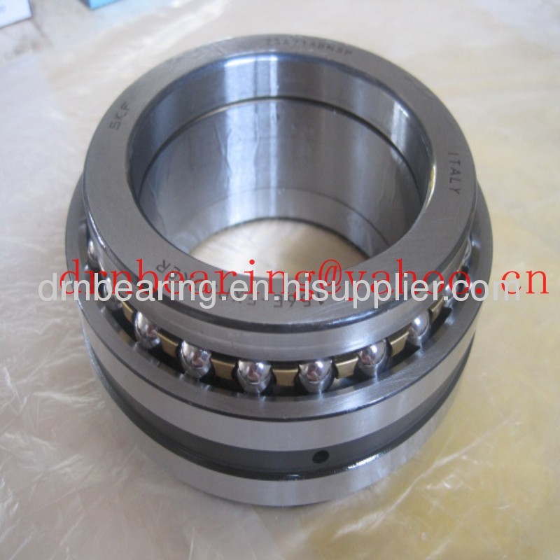 Superior Quality contact ball bearing manufacturer 