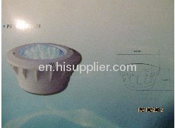 RECESSED POOL LIGHT FOR PAR56 LAMP 