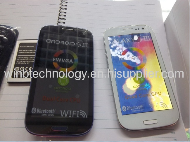 Fi9300 mtk6577 dual sim dual standby