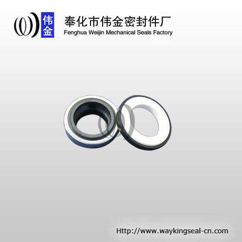 type 301 water pump mechanical seal 30mm