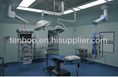 Electric Operation Theater OT Pendant