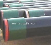 API 5CT petroleum oil casing pipe