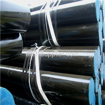 fluid pipe, ASTM A106 seamless steel pipe for fluid