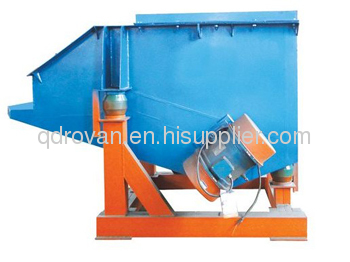 S33 Series Vibratory Crusher 