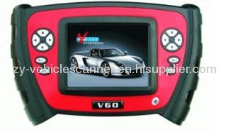 Vehicle Diagnostic Tool for GM