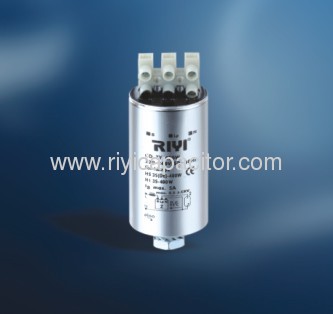 Suit For 35-2000W High-pressure Sodium Lamp (HS) And Metal Halide Lamp (HI)