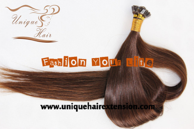Pre Bonded Hair Extensions