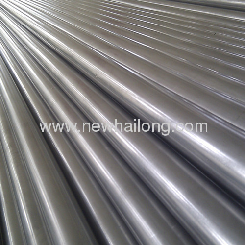 Precision steel pipe (ASTM A519)