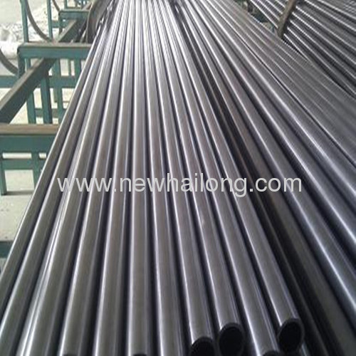 Precision steel pipe (ASTM A519)