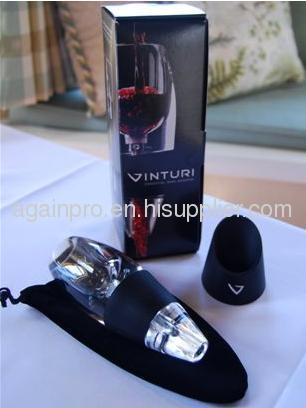 wine aerator for red wine/chanpange