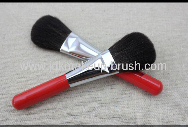 Ultra Soft Squirrel Hair Makeup Powder Brush