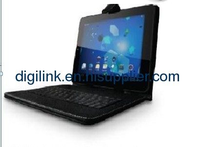 7 inch tablet pc keyboard classical model