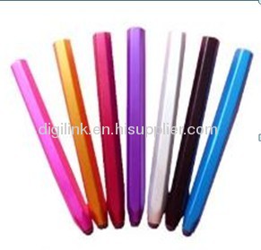 Capacitive Stylus for Touch Screen