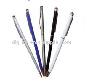 Capacitive Stylus for Touch Screen
