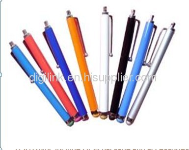 Capacitive Stylus for Touch Screen