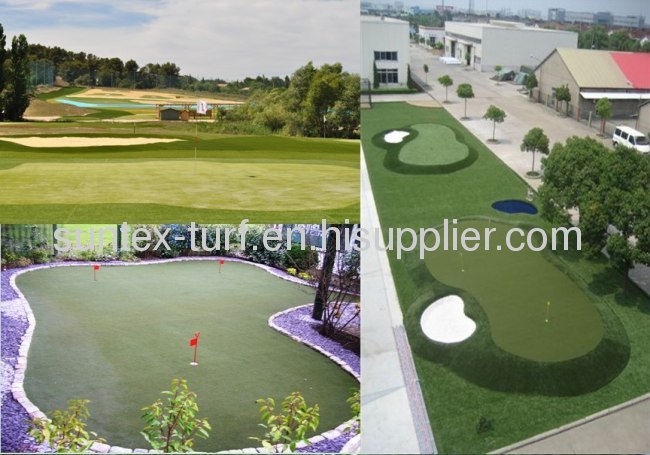 hot selling golf cheap putting mat