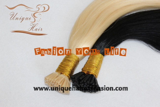 Hot Fusion Hair Extensions