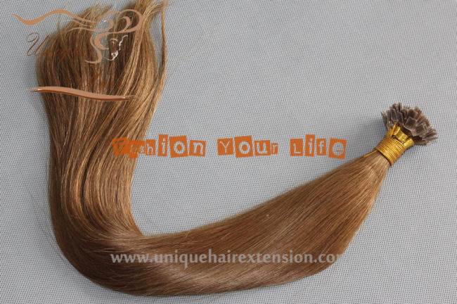Hot Fusion Hair Extensions