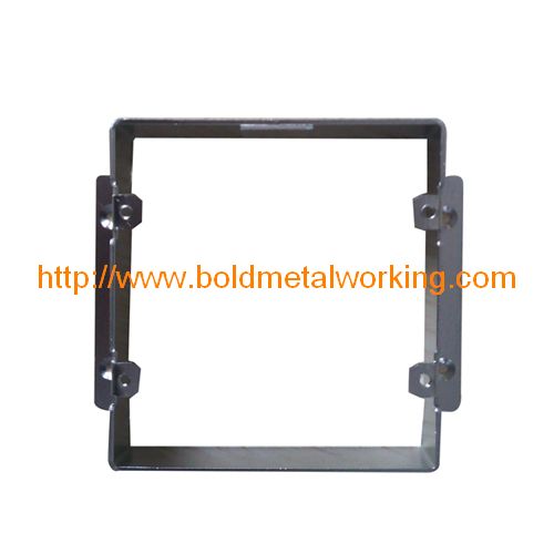 Wall Mount Bracket - Middle Size