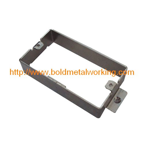 Wall Mount Bracket - Middle Size