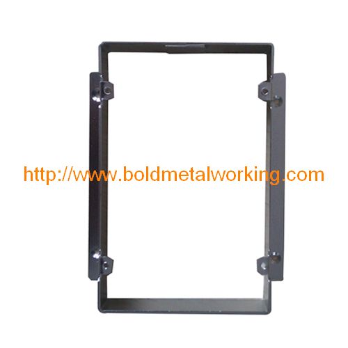 Wall Mount Bracket - Middle Size