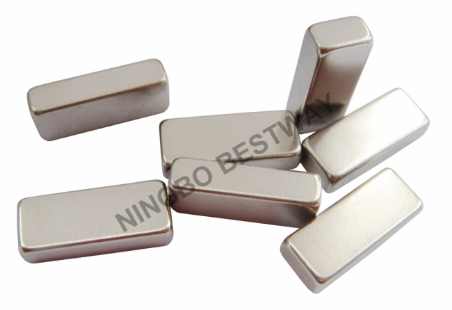 Different sizes&coating Sintered NdFeB Magnets 