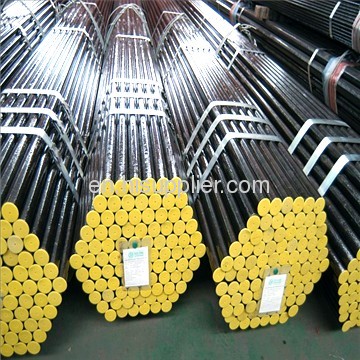 API 5L /ASTM A53 GR.B STEEL PIPE