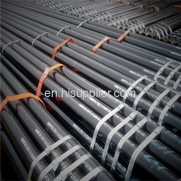 API 5L /ASTM A53 GR.B STEEL PIPE