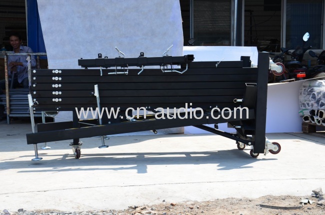 Heavy duty lighting stand/ light support LS018