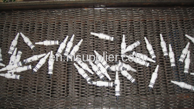 Spark plug for Full-Size 2-stroke engines such as the Minarelli 1PE40QMB, 1DE41QMB 