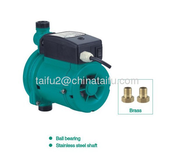 CL15GR-9 Circulating Booster Pump