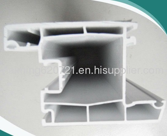 plastic-steel pvc windows & doors profile title 