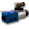 4/3, 4/2 and 3/2 Rexroth WE6 Directional Control Valve