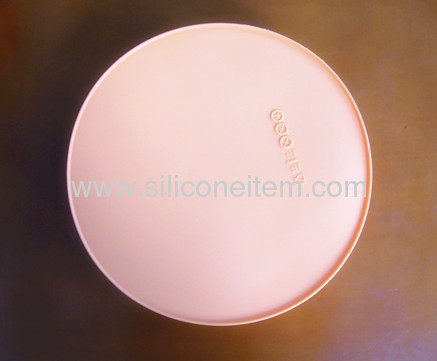 Silicone Cake bakeware--Baking Pan