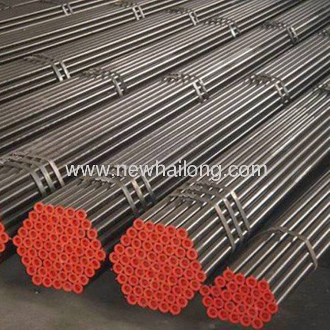 Seamless Precision Welded Hydraulic Steel Tubes DIN2393/EN10305-2